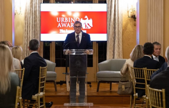 Washington, presentati dall’Ambasciatore d’Italia Peronaci i vincitori del Premio Urbino 2026