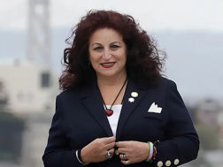 We the Italians intervista Angela Alioto, Direttrice Internazionale dell’Arciconfraternita dei Cavalieri di San Francesco d’Assisi a San Francisco