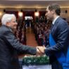 39ª Assemblea delle Province d’Italia, Mattarella: “Mettere fine alla transizione incompiuta”