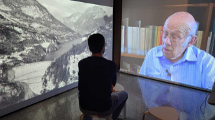 63° anniversario della tragedia del Vajont, “9 ottobre 1963. Il risveglio degli emigranti”: mostra immersiva al Museo dell’Emigrazione Veneta (10 e 11 ottobre)