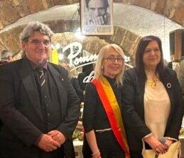 A Parigi la cerimonia finale del Premio Internazionale “Omaggio a Pasolini”