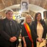 A Parigi la cerimonia finale del Premio Internazionale “Omaggio a Pasolini”