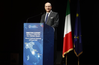 A Roma l’evento Obiettivo Export: imprese e territori del Centro Italia. Verso la Conferenza Nazionale dell’Export 2026