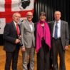 A Stoccarda incontro di collaborazione tra FASI  e Federazione dei Circoli Sardi in Germania