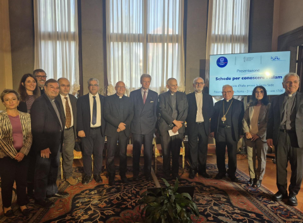 All’Ambasciata d’Italia presso la Santa Sede presentazione dell’evento “Schede per conoscere l’Islam”