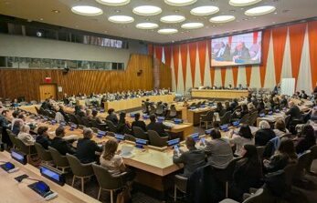All’ONU la prima Giornata dell’Italofonia: nasce la Comunità degli Italofoni alle Nazioni Unite