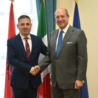 Alla Farnesina il primo Dialogo Italia-Albania sulle questioni cibernetiche