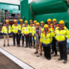 Ambasciata d’Italia a Parigi: nucleare, Italia e Francia rafforzano la cooperazione. Visita di una delegazione agli impianti EDF e di Orano