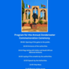 Ambasciata d’Italia a Pretoria: annuale cerimonia di commemorazione ai cimiteri militari di Pietermaritzburg (25 ottobre) e di Zonderwater (1 novembre)