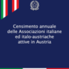 Ambasciata d’Italia a Vienna:  Censimento Associazioni italiane e italo-austriache in Austria