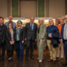 Ambasciata d’Italia in Irlanda: al Castello di Dublino “Il Presepe: L’eredità di San Francesco d’Assisi attraverso il design Italiano e l’artigianato Irlandese”