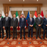 Ambasciata d’Italia in Slovacchia: Italia ospite d’onore alla riunione ministeriale V4+4 Agricoltura