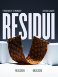 Ambasciata d’Italia in Turchia:  “Residui. From Waste to Wonder” ad Ankara dal 16 ottobre