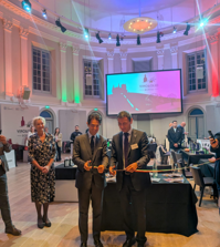 Ambasciata d’Italia nei Paesi Bassi: ad Amsterdam la 1ª edizione della Borsa Vino-Olio
