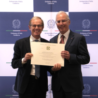Ambasciata in Australia: Ordine della Stella d’Italia a Sergio Sergi e Michael Curtotti