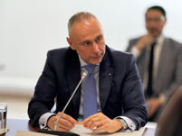 Ecuador, l’Ambasciatore Davoli apre la Settimana Lingua Italiana nel Mondo