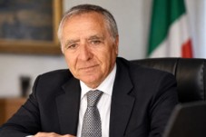 Antonio Peragine nuovo direttore di Azzurra Tv Italia