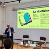 Anzil all’Istituto Italiano di Cultura di Praga: “Pordenonelegge a Praga rafforza legame tra Friuli Venezia Giulia ed Europa”