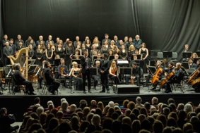Argentina, Consolato Generale d’Italia a Bahia Blanca:  Gala Lirica per celebrare l’eccellenza della musica italiana