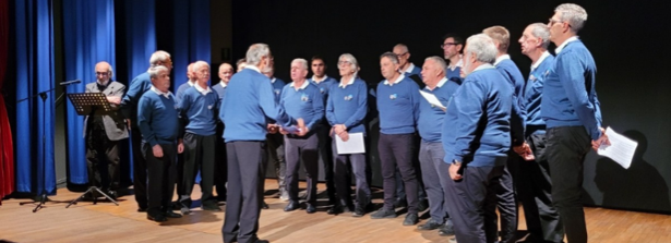 Associazione Bellunesi nel Mondo, sessant’anni di memoria ed emigrazione: traguardo celebrato tra musica e visione di futuro