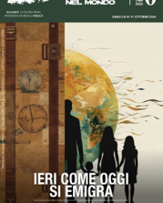 Associazione Bellunesi nel Mondo,  uscito il numero di ottobre di “Bellunesi nel mondo”: rientri, attualità e 60 anni di Abm