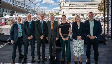 Australia, più di 150mila presenze alla Festa Italiana & Expo 2026 a Melbourne