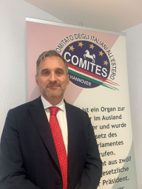Billi (Lega – Ripartizione Europa): “All’Intercomites Germania confronto utile e costruttivo”