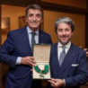 Brasile, Camera di Commercio Italiana a San Paolo: Graziano Messana Commendatore dell’Ordine al Merito della Repubblica Italiana