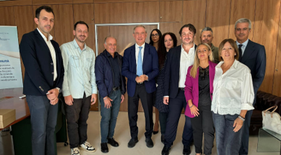 Calzatura: il Ministro Urso incontra il distretto fermano-maceratese con focus tutela IGP non-agri