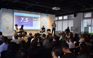 Camera di Commercio Italiana in Giappone: Da Valter Longo agli scienziati di Okinawa, Tokyo MeDiet Japan 2026 riunisce i grandi nomi della longevità e crea nuove occasioni di business