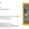 “Capri. Genesi di un mito. La colonia internazionale dell’Isola tra Ottocento e Novecento”: presentazione del libro di Bruno Pisaturo alla Società Dante Alighieri (4 novembre)