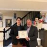 Celebrare il patrimonio italo-canadese: il Centro Abruzzese Canadese Inc. premia le nuove generazioni