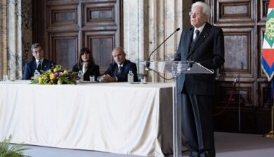 Cerimonia di celebrazione “I Giorni della Ricerca”, Mattarella: “La Ricerca pensa al futuro. Lo prepara. Lo costruisce. Sempre: dopo ciascuna tappa, dopo ciascun successo”