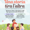 Comites Austria: “Una storia tira l’altra”,  letture in lingua italiana per i più piccoli
