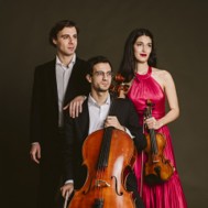 Concerto del Trio Kobalt al Festival “Nuovi Spazi Musicali” di Ascoli Piceno (27 ottobre)