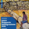 “Confini e frontiere”: a Roma la presentazione nazionale del 35° Rapporto Immigrazione Caritas-Migrantes (19 ottobre)