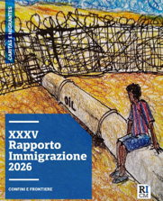 “Confini e frontiere”: a Roma la presentazione nazionale del 35° Rapporto Immigrazione Caritas-Migrantes (19 ottobre)