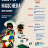 Consolato Generale a Chicago e Consolato a Detroit: “A Colpi di Maschera”, Progetto Evento e Laboratorio Teatrale per la Settimana della Lingua Italiana nel Mondo