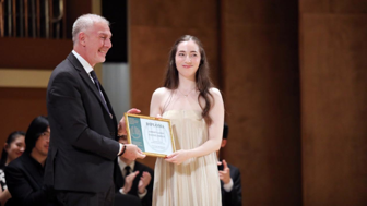 Continua il sostegno dell’Ambasciata d’Italia a Tbilisi ai vari eventi culturali, ricchi di colori e di emozioni per far conoscere meglio il nostro Paese in Georgia   
