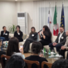 Corea del Sud, Ambasciata d’Italia: “K-Impresa!”, giovani imprenditori italiani a Seoul