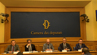 Cybersicurezza, Fabio Porta (Pd): Proteggere il Paese senza rinunciare a diritti e libertà