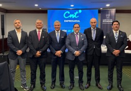 Ecuador. all’azienda italiana Dedalus il contratto per digitalizzazione del sistema sanitario ecuadoriano