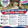 Elezioni Comites 2026, GIR-Giovani in Rete: il 9 ottobre a Basilea incontro informativo con la lista “Comunità Insieme”