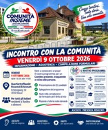 Elezioni Comites 2026, GIR-Giovani in Rete: il 9 ottobre a Basilea incontro informativo con la lista “Comunità Insieme”
