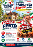 Elezioni Comites 2026, GIR: il 18 ottobre serata informativa a Basilea con i candidati di “Comunità Insieme”