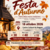 Ente Friuli nel Mondo, Festa d’Autunno del Fogolâr Furlan Lussemburgo (18 ottobre)