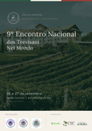A Bento Gonçalves il 9° Convegno delle sezioni brasiliane dell’Associazione Internazionale Trevisani nel Mondo
