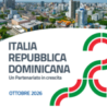 A Roma Incontro imprenditoriale Italia–Repubblica Dominicana
