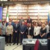 Andrea Di Giuseppe (FdI) : incontro alla Camera con delegazione del Congresso degli Stati Uniti