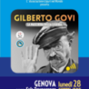“Gilberto Govi, la maschera della Liguria”: presentato il podcast in otto puntate su genovesità ed emigrazione